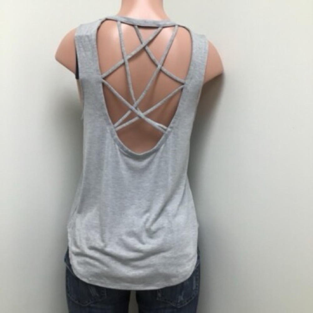 Chaser Strappy Tank